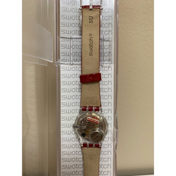 SWATCH WATCH - Picture 5 of 5